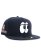 画像1: NEW ERA 59FIFTY MiLB CHATTANOOGA LOOKOUTS NAVY (1)