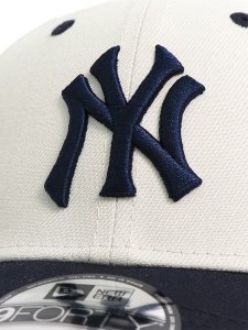 画像7: NEW ERA 9FORTY SUBWAY SERIES YANKEES  (7)