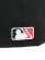 画像10: NEW ERA 59FIFTY MiLB WORCESTER RED SOX BLACK/SCARLET (10)