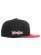 画像4: NEW ERA 59FIFTY MiLB WORCESTER RED SOX BLACK/SCARLET (4)