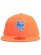 画像2: NEW ERA 59FIFTY FLASH PACK METS NEON ORANGE (2)