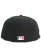 画像5: NEW ERA 59FIFTY MiLB WORCESTER RED SOX BLACK/SCARLET (5)