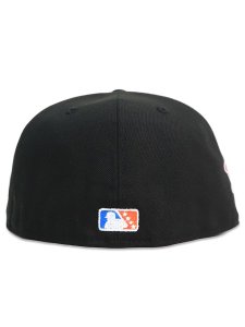 画像5: NEW ERA 59FIFTY MiLB SYRACUSE METS BLACK (5)