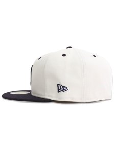 画像3: NEW ERA 59FIFTY SOFT BUCKRAM SUBWAY SERIES YANKEES  (3)