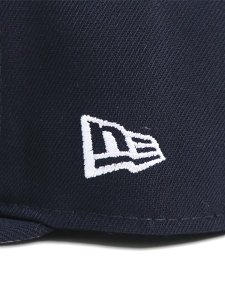 画像9: NEW ERA 59FIFTY MiLB CHATTANOOGA LOOKOUTS NAVY (9)