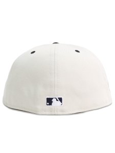 画像5: NEW ERA 59FIFTY SOFT BUCKRAM SUBWAY SERIES YANKEES  (5)