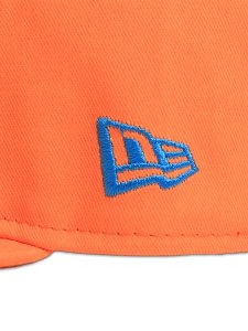 画像7: NEW ERA 59FIFTY FLASH PACK METS NEON ORANGE (7)