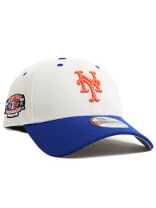 画像1: NEW ERA 9FORTY SUBWAY SERIES METS  (1)