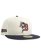 画像1: NEW ERA 59FIFTY 59FIFTY MiLB BUFFALO BISONS CHROME/NAVY (1)
