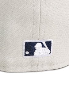 画像10: NEW ERA 59FIFTY SOFT BUCKRAM SUBWAY SERIES YANKEES  (10)