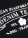 画像3: 【送料無料】DENIM TEARS ADG HOODIE BLACK/WHITE (3)