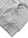 画像5: 【送料無料】DENIM TEARS DENIM UNIVERSITY ZIP HOODIE GREY/WHITE (5)