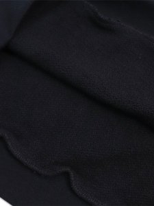 画像5: 【送料無料】DENIM TEARS ADG HOODIE BLACK/WHITE (5)