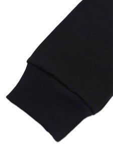 画像6: 【送料無料】DENIM TEARS ADG HOODIE BLACK/WHITE (6)