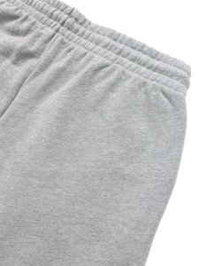 画像4: 【送料無料】DENIM TEARS DEMIM UNIVERSITY SWEATPANTS GREY/WHITE (4)