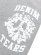 画像5: 【送料無料】DENIM TEARS DEMIM UNIVERSITY SWEATPANTS GREY/WHITE (5)