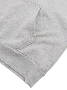 画像4: 【送料無料】DENIM TEARS ADG HOODIE GREY/GREEN (4)