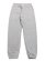 画像2: 【送料無料】DENIM TEARS DEMIM UNIVERSITY SWEATPANTS GREY/WHITE (2)