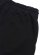 画像4: 【送料無料】DENIM TEARS COTTON DENIM UNIVERSITY SWEATPANTS BLACK/WHITE (4)