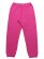 画像2: 【送料無料】DENIM TEARS DENIM UNIVERSITY SWEATPANTS PINK/WHITE (2)