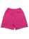 画像2: 【送料無料】DENIM TEARS DENIM UNIVERSITY SWEATSHORTS PINK/WHITE (2)
