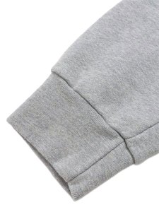 画像6: 【送料無料】DENIM TEARS PEACE WREATH CREWNECK GREY/WHITE (6)