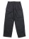 画像1: 【送料無料】POST O'ALLS CALIFORNIA PEGTOP WOOLY CHARCOAL HEATHER (1)