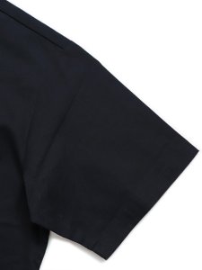 画像7: 【送料無料】WEST COAST CHOPPERS FLAMING LOGO BOXY SHIRT (7)