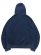 画像2: 【送料無料】WEST COAST CHOPPERS WCC PRINTED HOOD PULLOVER HOODIE (2)