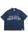 画像1: 【送料無料】WEST COAST CHOPPERS WCC PRINTED ACROSS BOXY SHIRT (1)