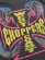 画像4: WEST COAST CHOPPERS GARMENT DYED COBRA CENTER LOGO TEE (4)
