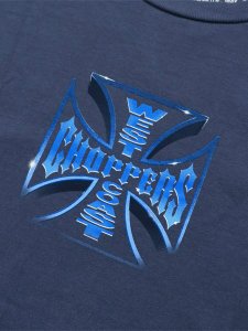 画像3: WEST COAST CHOPPERS MOTORCYCLE TEE (3)