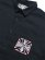 画像3: 【送料無料】WEST COAST CHOPPERS FLAMING LOGO BOXY SHIRT (3)