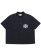 画像1: 【送料無料】WEST COAST CHOPPERS FLAMING LOGO BOXY SHIRT (1)