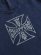 画像3: 【送料無料】WEST COAST CHOPPERS WCC PRINTED HOOD PULLOVER HOODIE (3)
