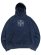 画像1: 【送料無料】WEST COAST CHOPPERS WCC PRINTED HOOD PULLOVER HOODIE (1)