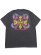 画像2: WEST COAST CHOPPERS GARMENT DYED COBRA CENTER LOGO TEE (2)