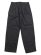 画像1: 【送料無料】POST O'ALLS CALIFORNIA PEGTOP WOOLY CHARCOAL HEATHER (1)