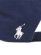 画像7: 【送料無料】POLO RALPH LAUREN DOG TWILL CAP REFINED NAVY BLUE (7)