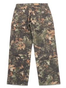 画像2: 【送料無料】POLO RALPH LAUREN POLO DUNGAREE FIT CARPENTER PANT ASPENRIDGE (2)