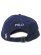 画像4: 【送料無料】POLO RALPH LAUREN DOG TWILL CAP REFINED NAVY BLUE (4)