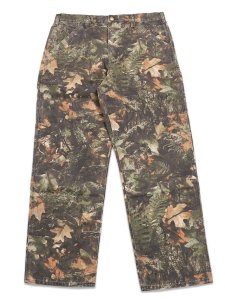 画像1: 【送料無料】POLO RALPH LAUREN POLO DUNGAREE FIT CARPENTER PANT ASPENRIDGE (1)