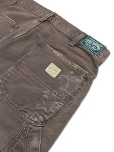 画像5: 【送料無料】POLO RALPH LAUREN CANVAS WOVEN SHROCK WORKWEAR PANT BOLDFIELD (5)