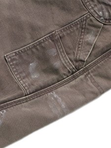 画像7: 【送料無料】POLO RALPH LAUREN CANVAS WOVEN SHROCK WORKWEAR PANT BOLDFIELD (7)