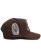 画像4: 【送料無料】TRUE RELIGION TRUE CROSS CAP CHESTNUT (4)