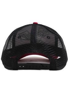 画像4: 【送料無料】TRUE RELIGION TRUE CROSS TRUCKER BOYSENBERRY (4)