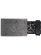 画像2: 【送料無料】TRUE RELIGION HORSESHOE STITCH LOGO BUCKLE BELT BLACK (2)