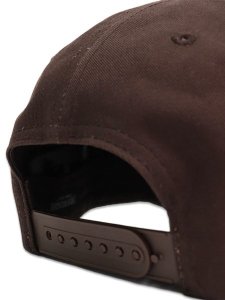 画像9: 【送料無料】TRUE RELIGION TRUE CROSS CAP CHESTNUT (9)