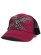 画像1: 【送料無料】TRUE RELIGION TRUE CROSS TRUCKER BOYSENBERRY (1)