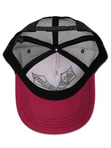 画像5: 【送料無料】TRUE RELIGION TRUE CROSS TRUCKER BOYSENBERRY (5)